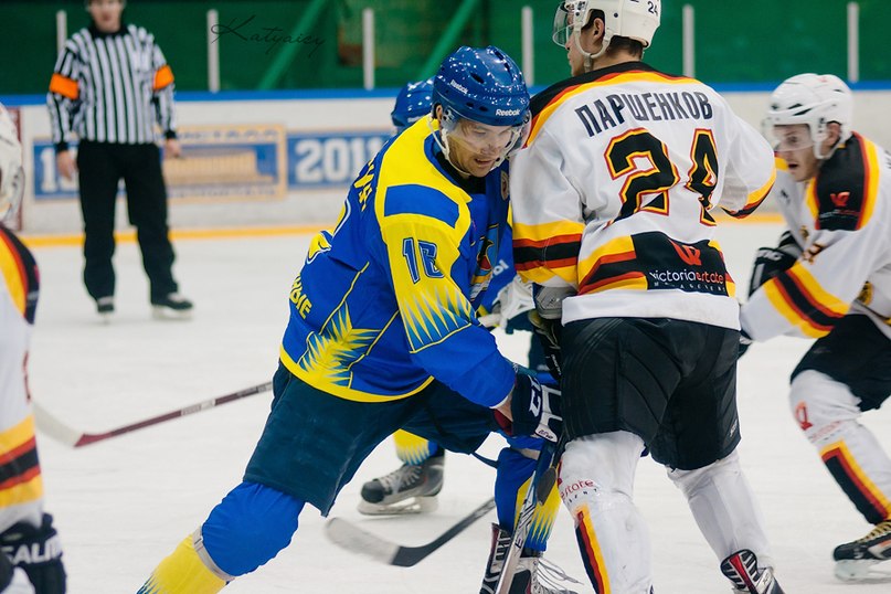 Сергей Налисин | Набережные Челны