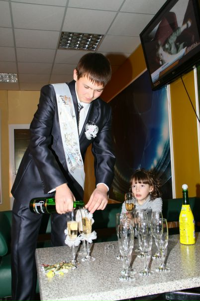 №20, Антон Красников, 35 лет, Торез №20, Антон Красников, 35 лет, Торез