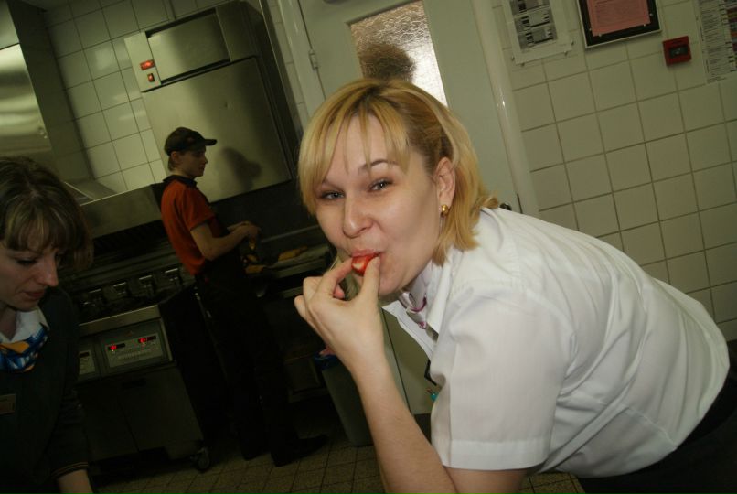 Юлия Осина | Сергиев Посад