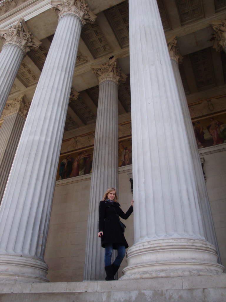 Катя Василевская | Dubai