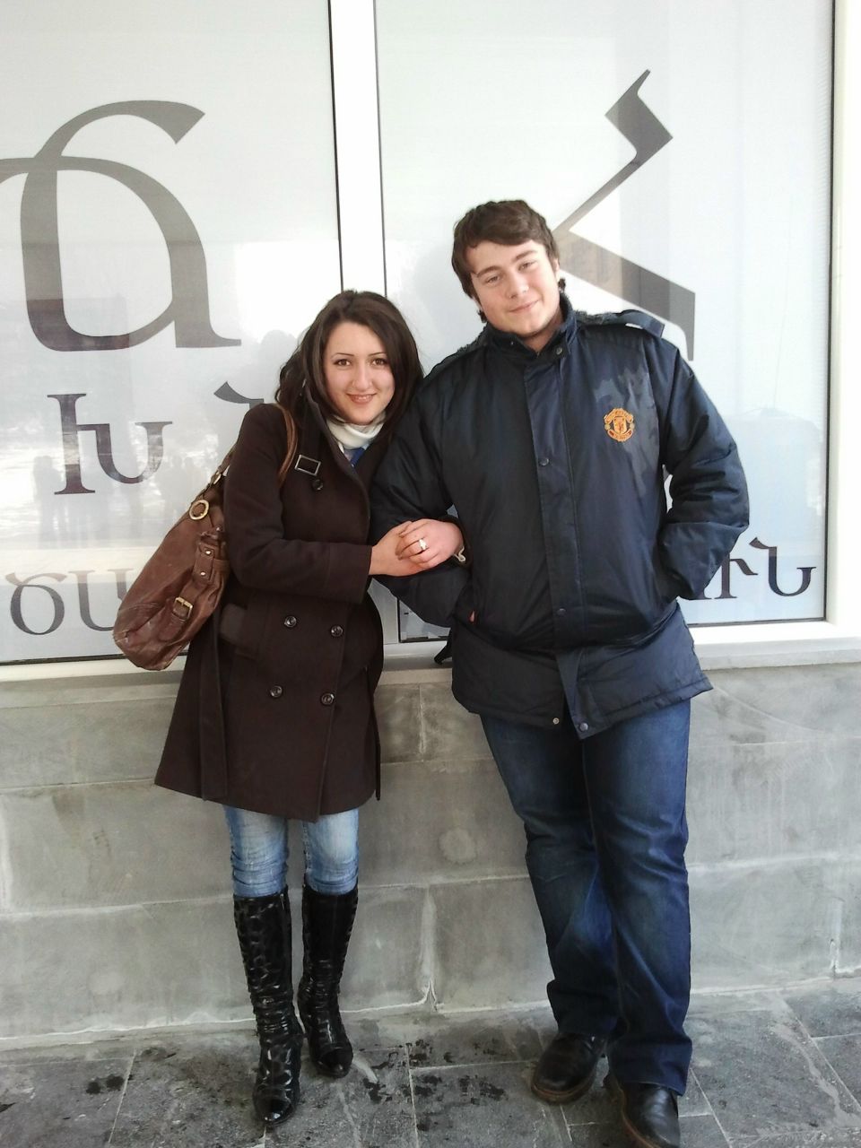 Гриша Барсегян | Torino