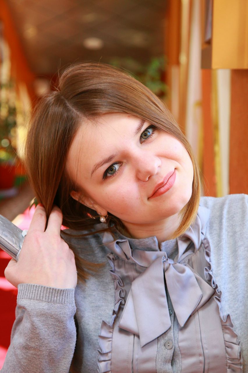 Юлия Байдакова | Краснодар