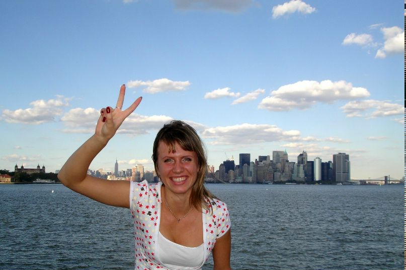 Екатерина Нечаева | Новосибирск