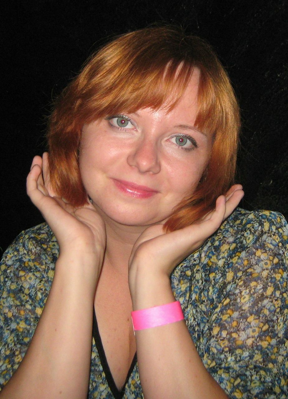 Ольга Сухогузова | Екатеринбург