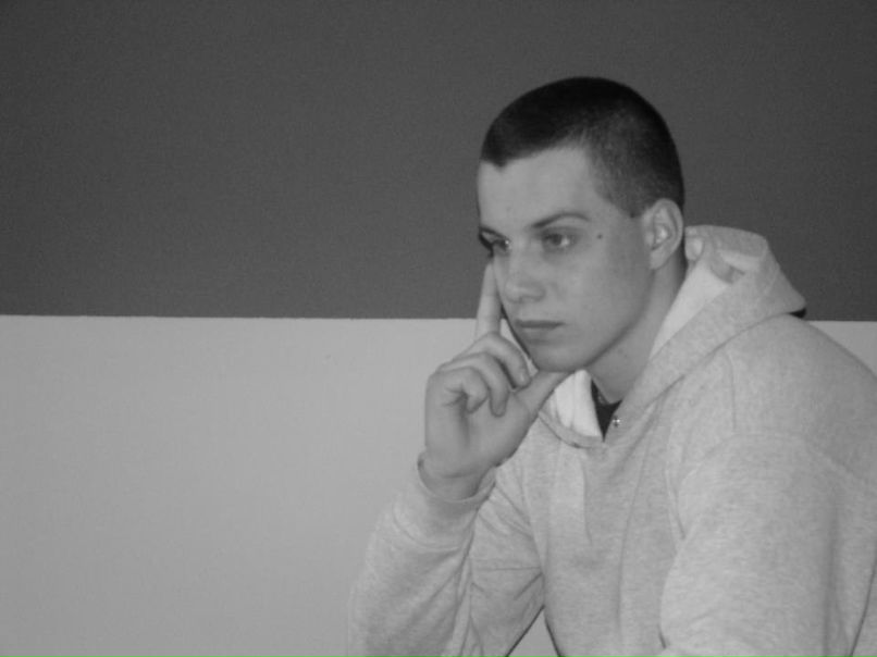 Юра/Yuriy Мацкевич/Matskevych | Kołobrzeg