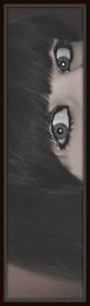 Анастасия Захарова | Москва