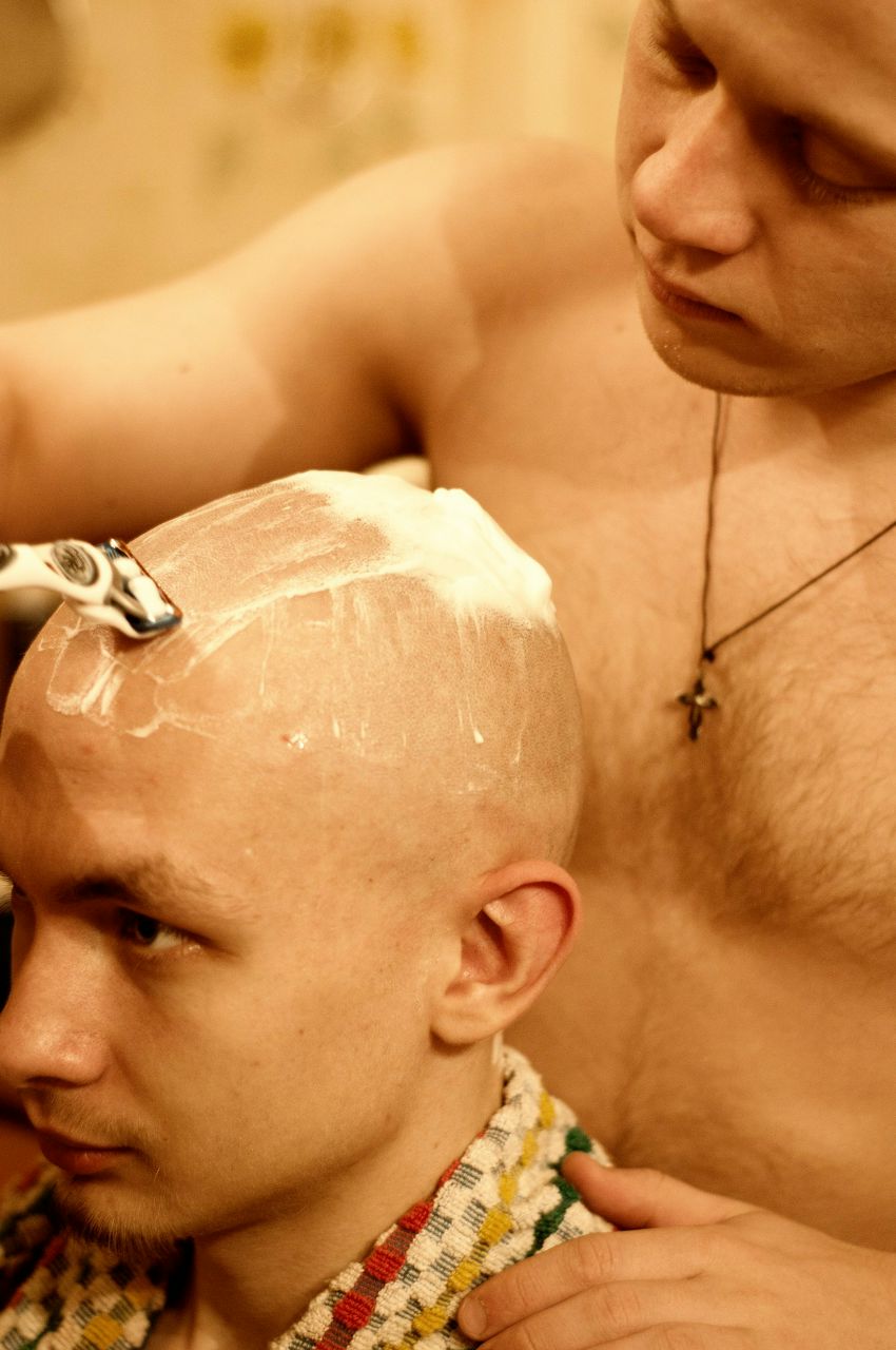 Влад Коврижных | Санкт-Петербург