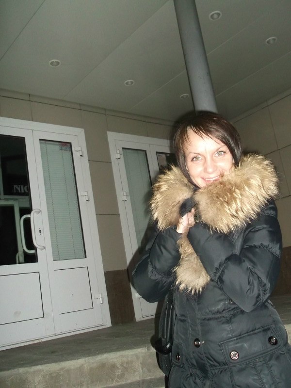 Катерина Захарова | Новосибирск