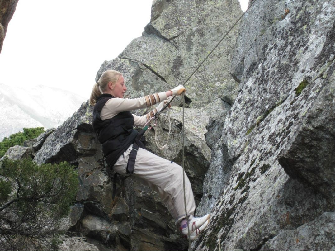 Люба Коблинец | Минск