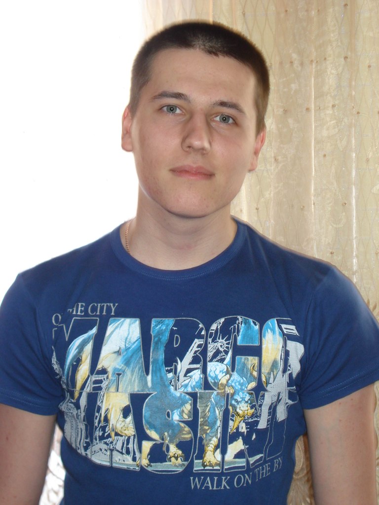 Юрий Глазов | Волгоград