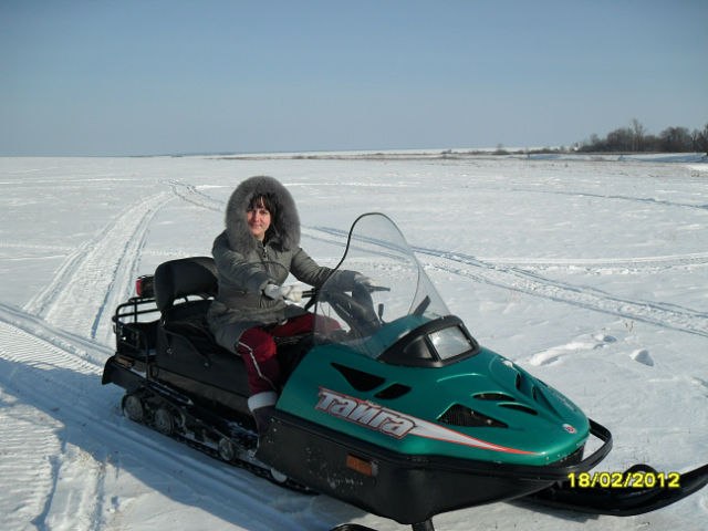 Юлия Панфилова | Суздаль