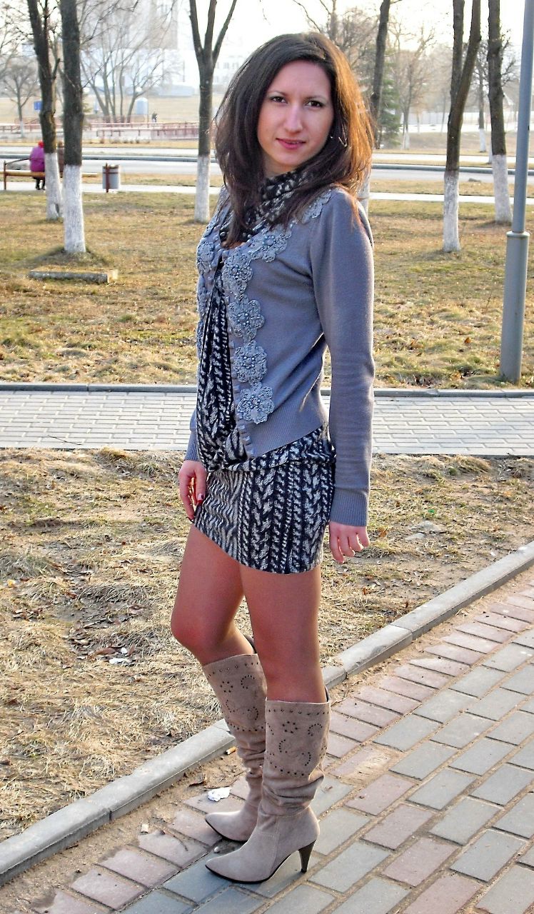 Татьяна Примак | Лида