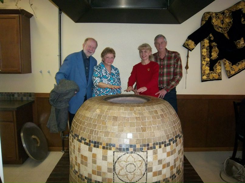 Lubov Vasiluk | Магнитогорск