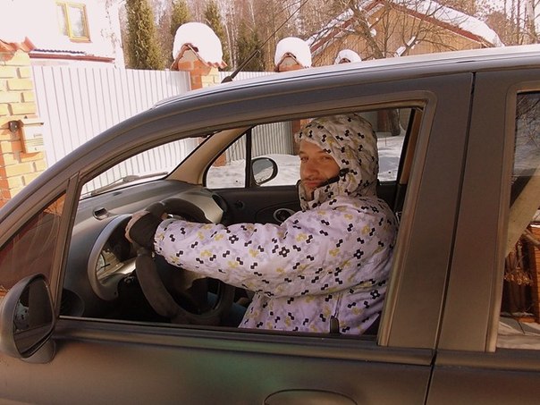 №23, Алексей Нелюбов, 3.5.1982, Королёв №23, Алексей Нелюбов, 3.5.1982, Королёв