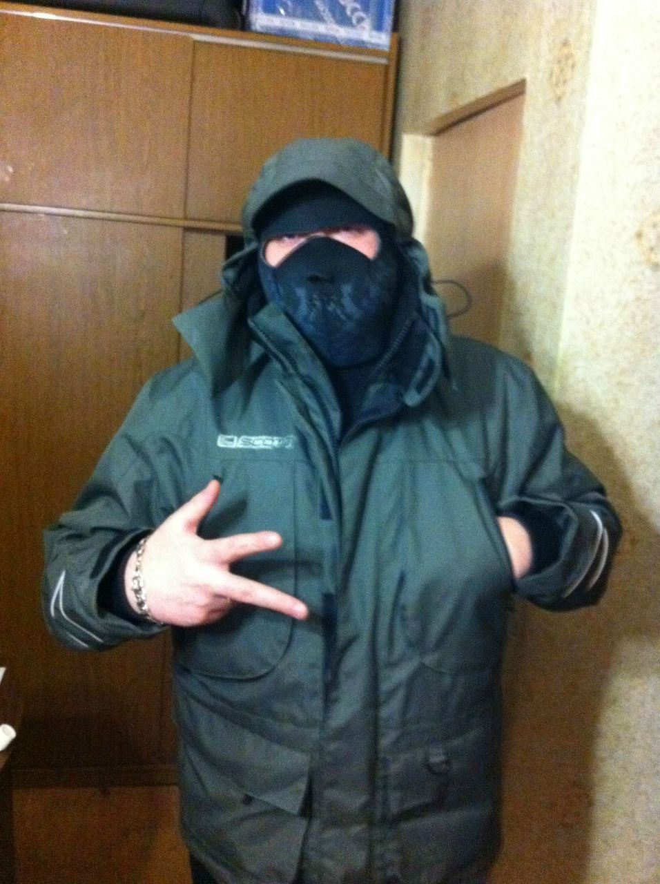 Игорь Шубекин | Санкт-Петербург