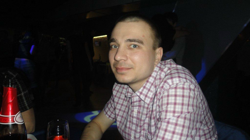 Илья Аплатов | Кирово-Чепецк