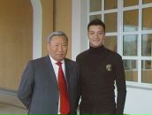 №19 Виктор Яо-Фун-Тан 02.01.1989: профиль, фото, статус - ВКонтакте