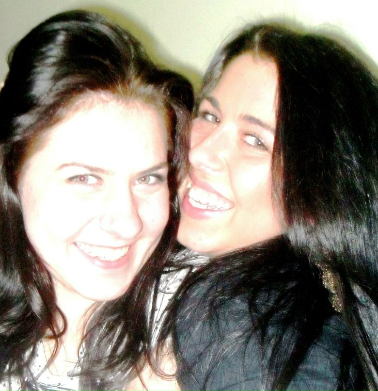 Надя Переяслова | Таганрог