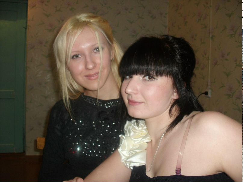 Марина Виноградова | Буй