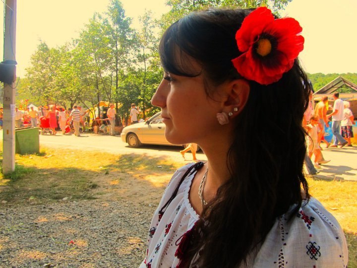 Соломія Хоптова | 