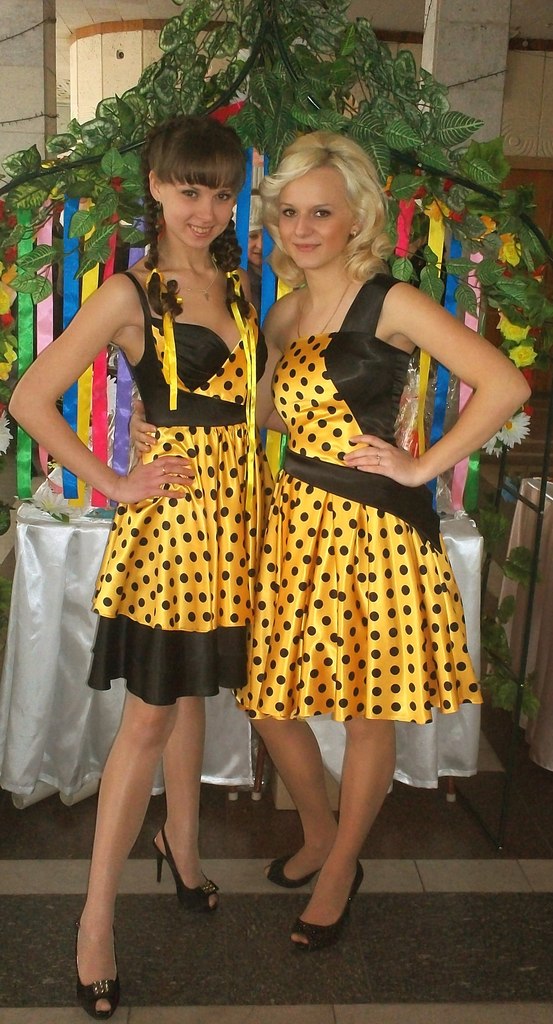 Мария Савченко | 