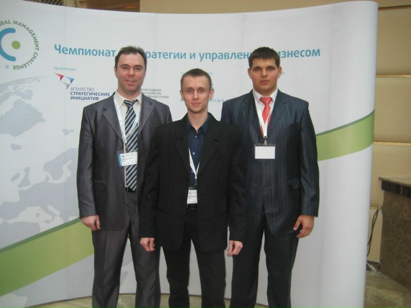 Алексей Пчеляков | Ижевск