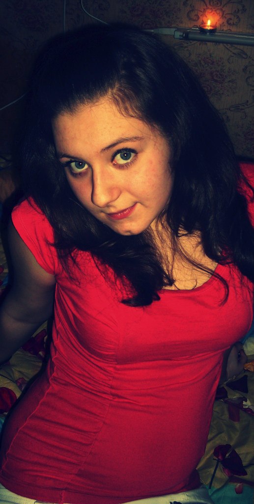 Ирина Владимировна ♥ | Люберцы