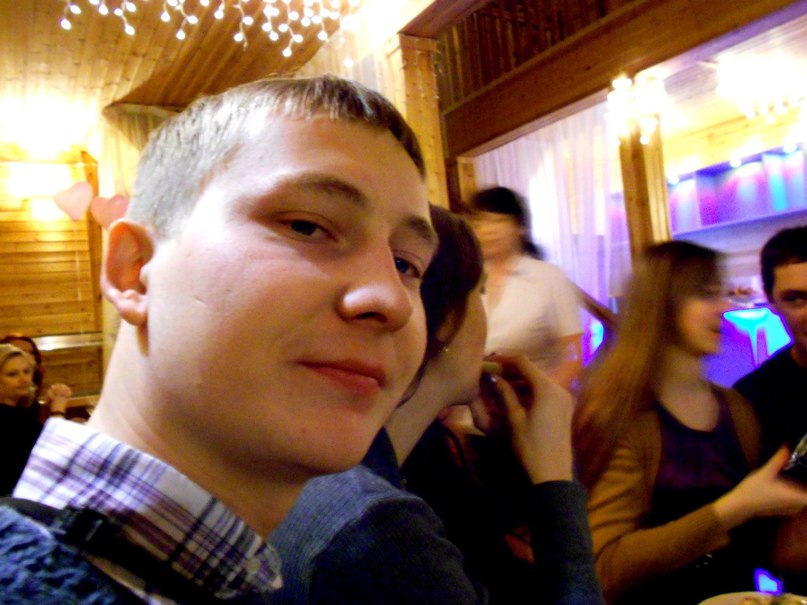 Кирилл Германов | Seinäjoki