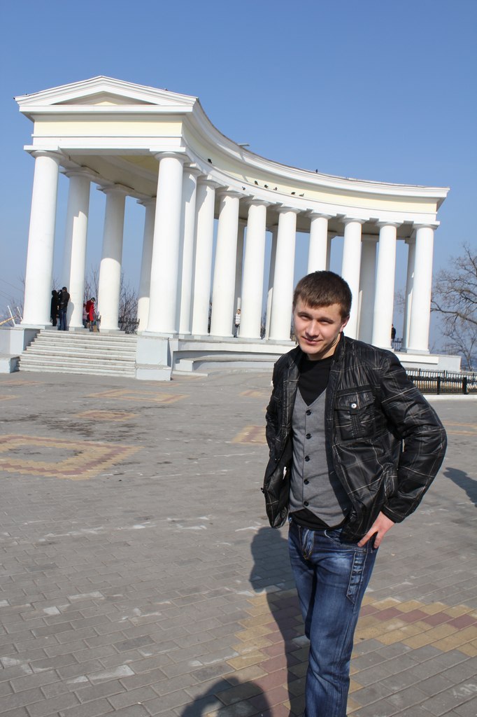 Геннадий Карагеорги | Харьков