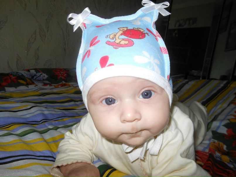 Юля Митрофанова | Псков