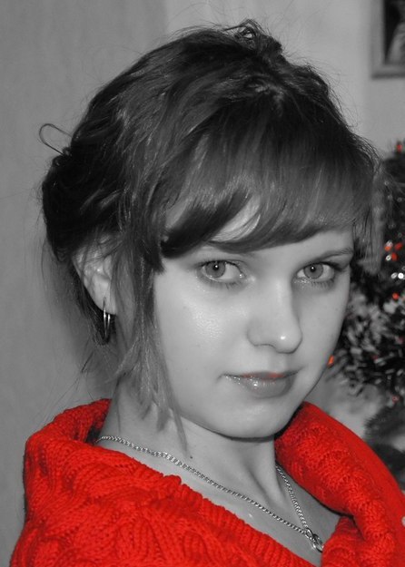 Надежда Савко | Вологда