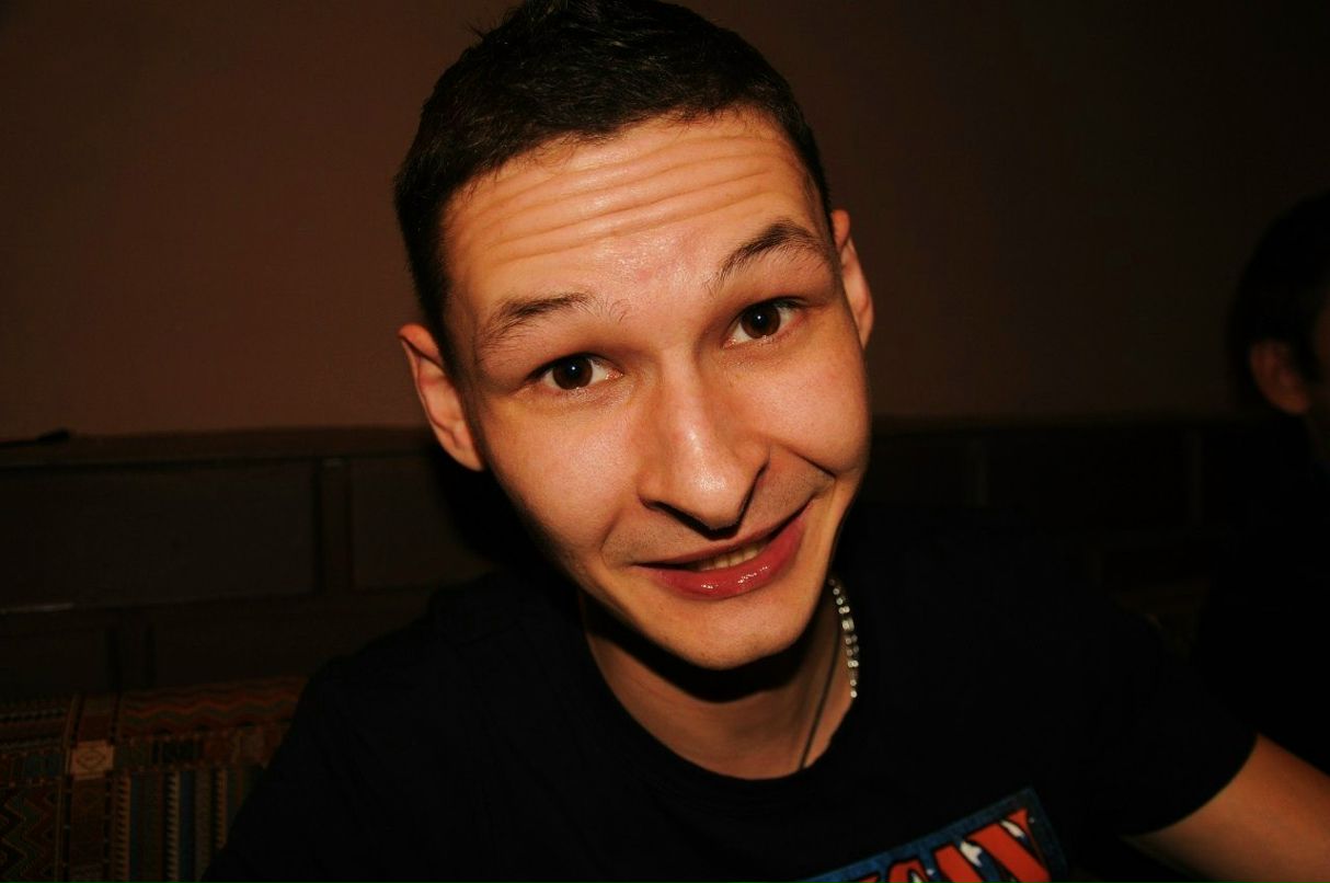 Игорь Щепин ★FIN★ | Москва