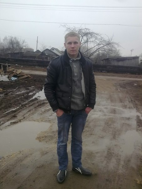 №3, Николай Жуков, 33 года, Орёл (хутор) №3, Николай Жуков, 33 года, Орёл (хутор)