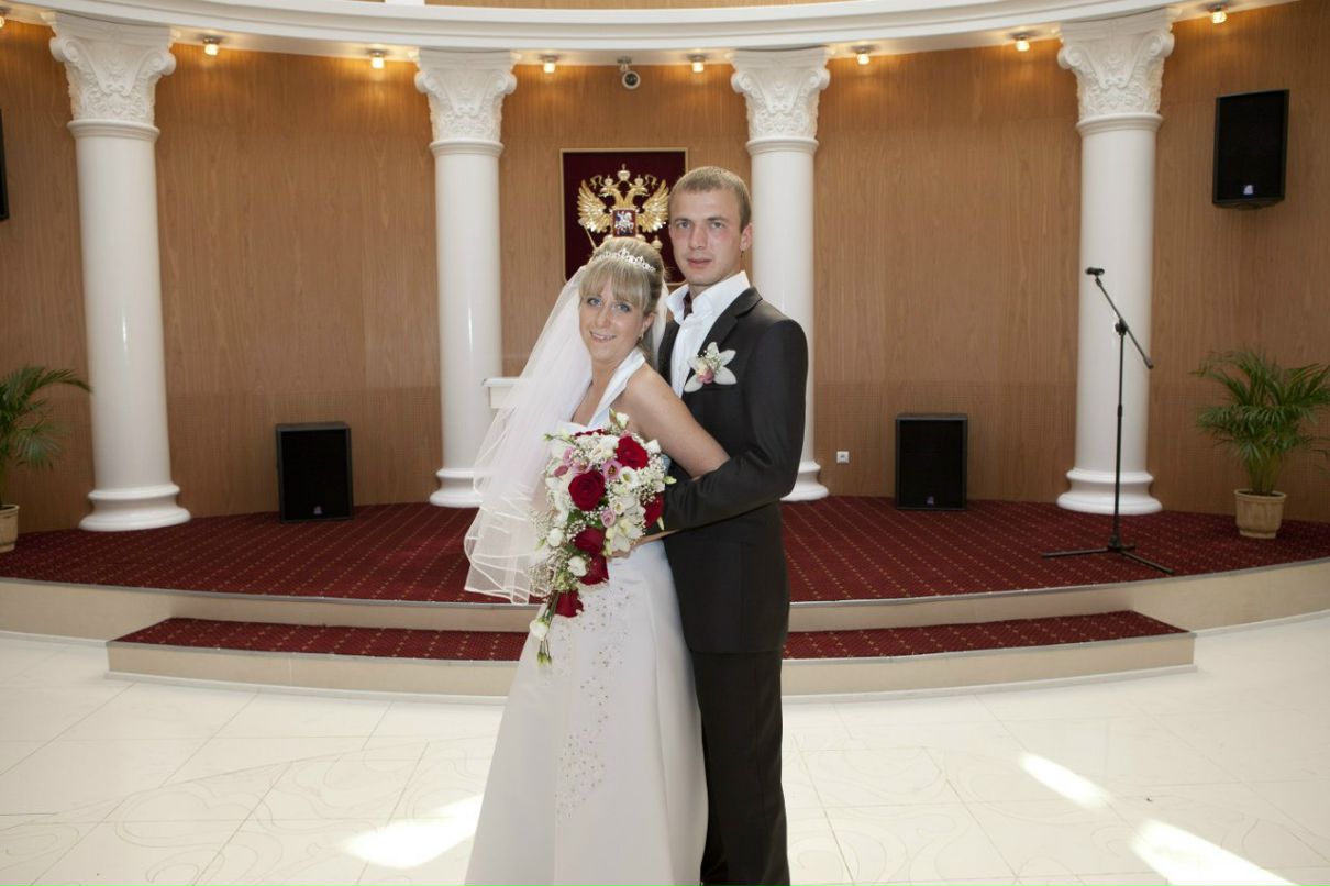 Марина Родионова | Тобольск