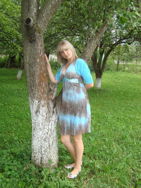 Іванка Кулик | Стрый