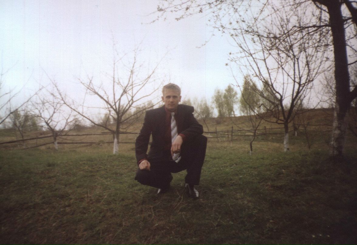 Руслан Опалінський Михайлович | Львов