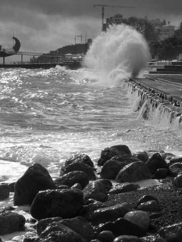 Елисей Бороздин | Ялта