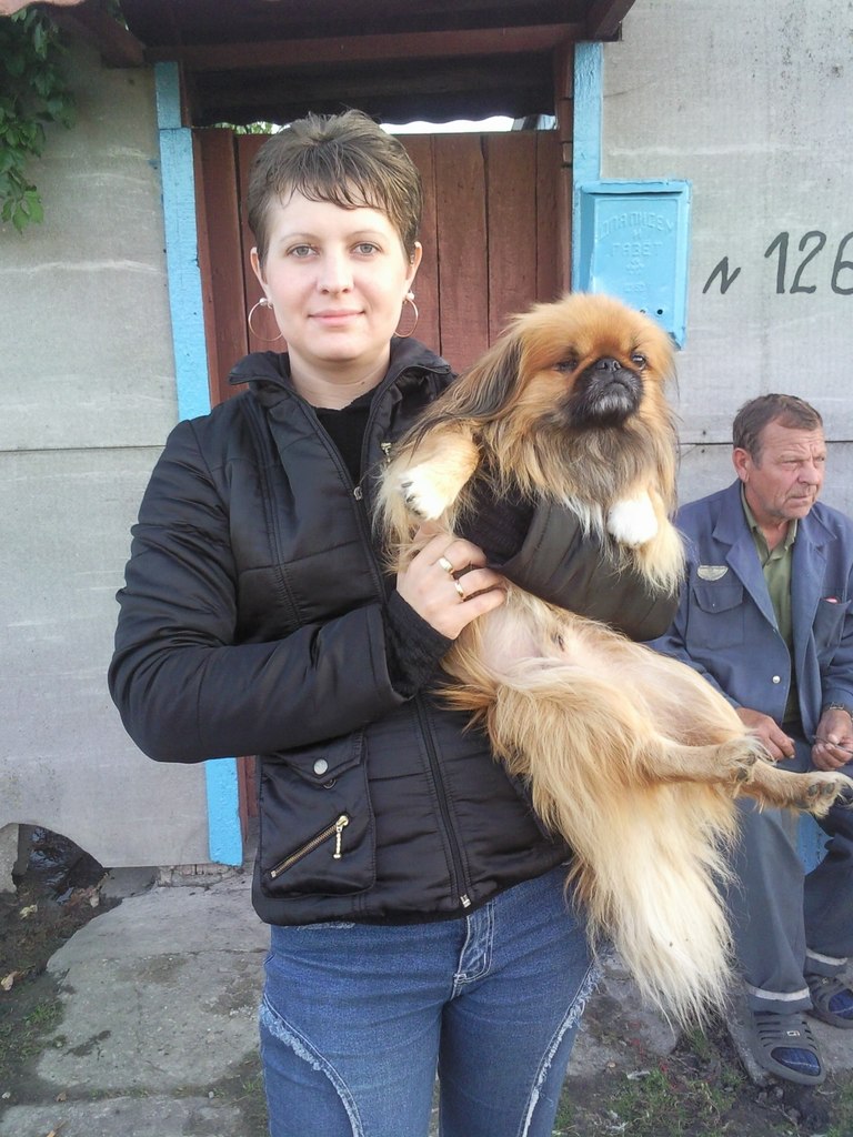 Наталья Шестопалова | Льгов