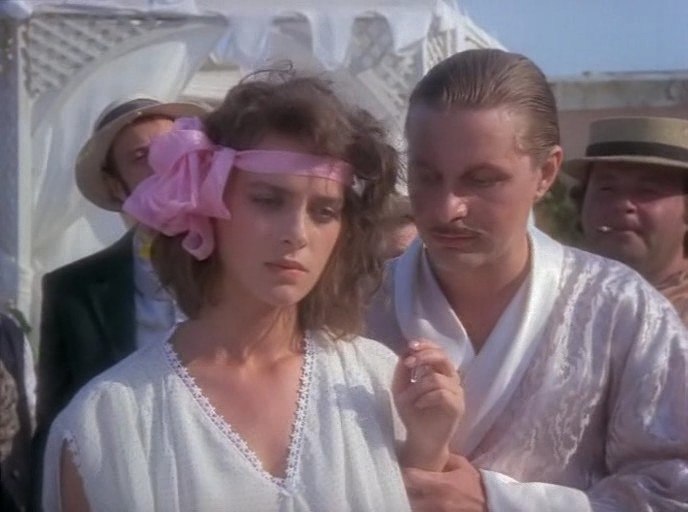 Иван Нода | Одесса