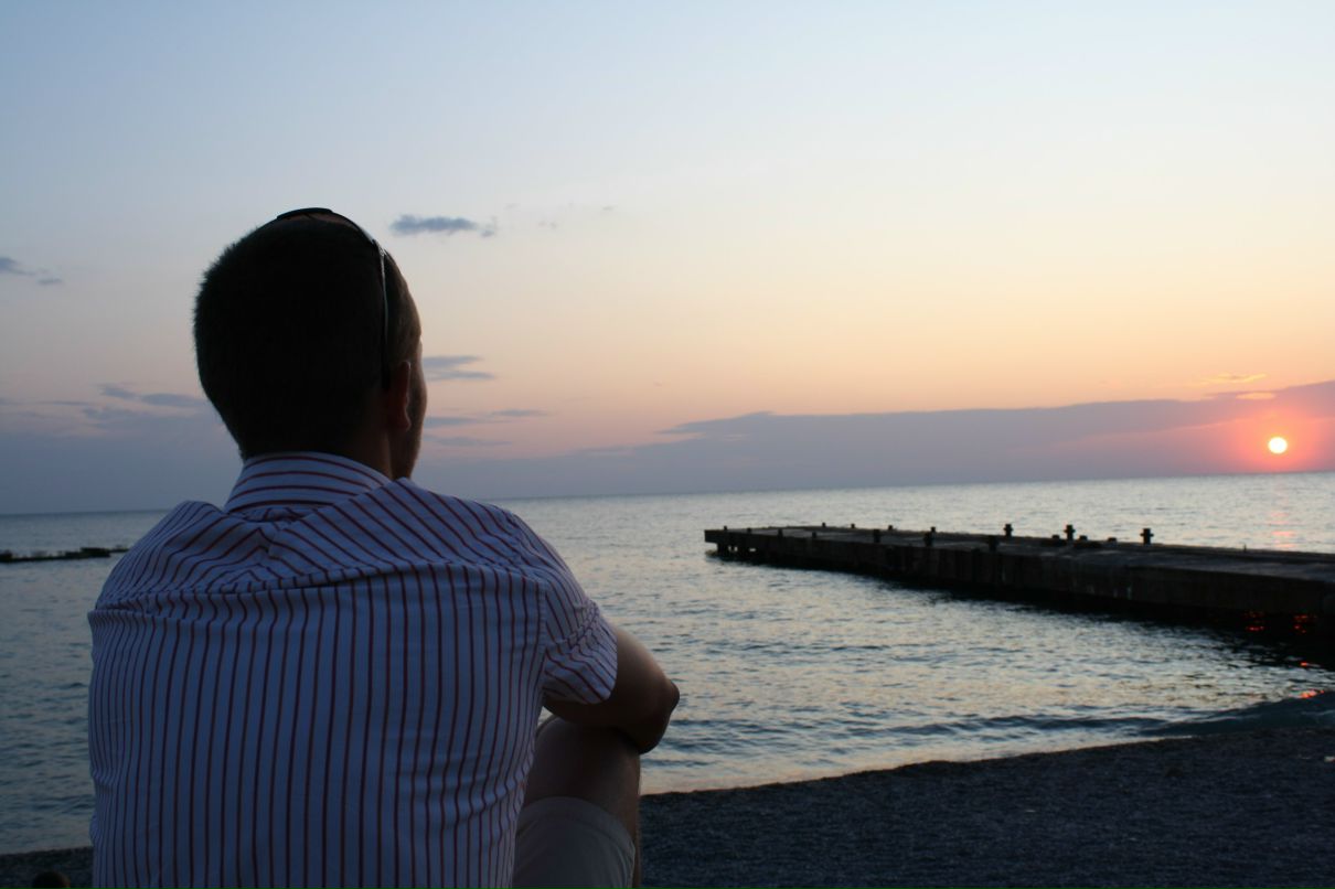 Виталий Лозинский | Киев