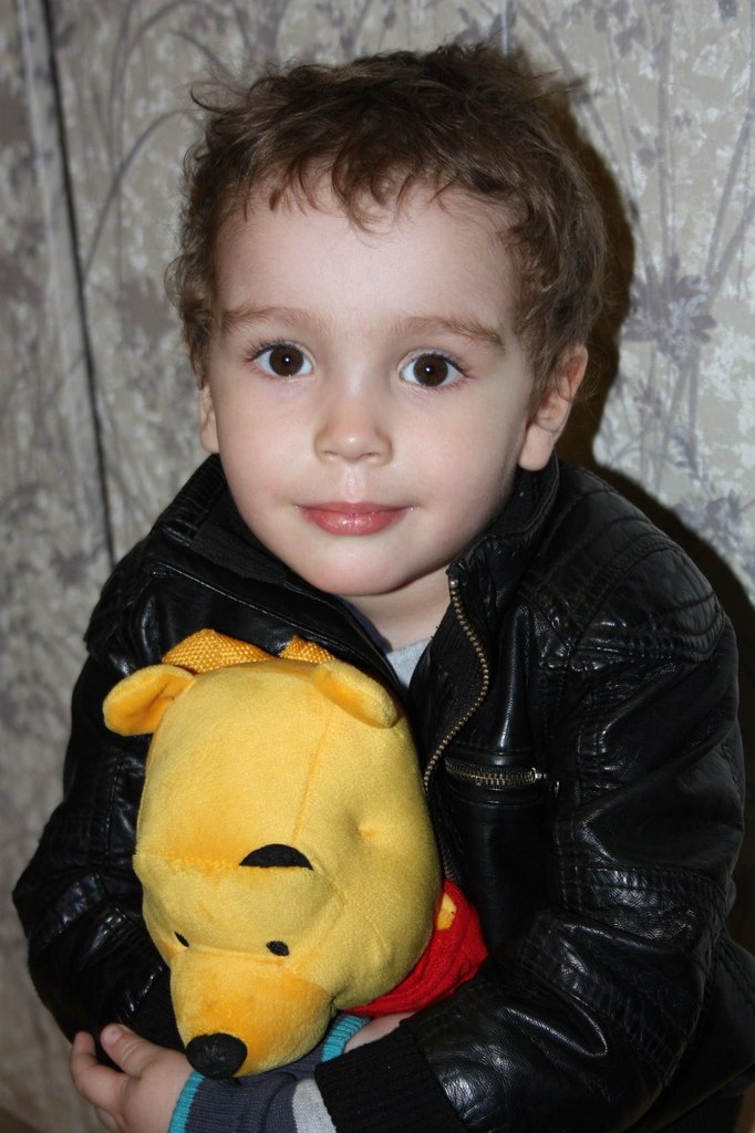 Яна Курзюкова | Екатеринбург