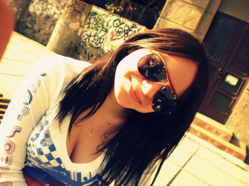 Оксана Помазан | Днепр (Днепропетровск)