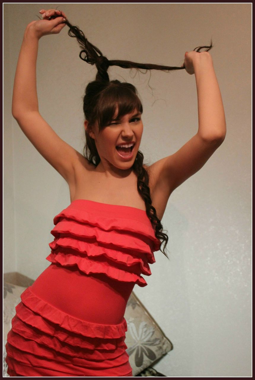 Алёна Шмель | Красноярск