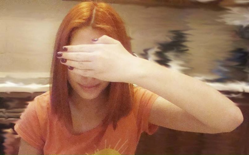 Вика Верзун | Калининград