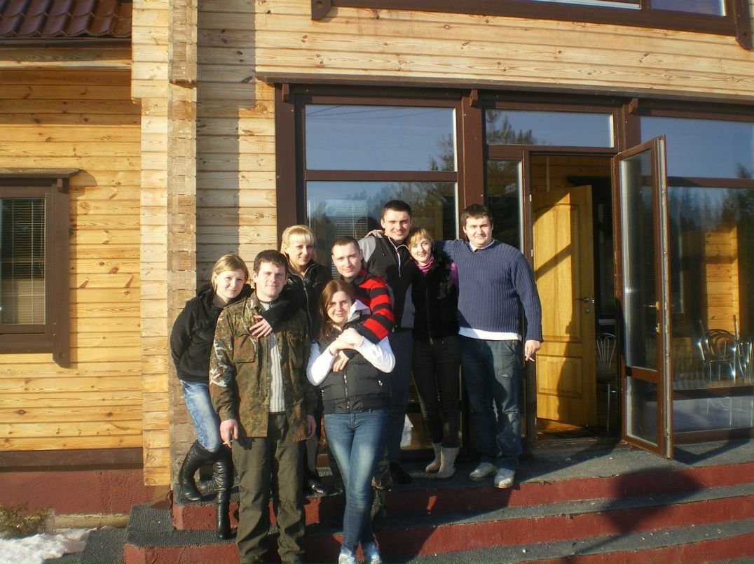 Максим Копать | Минск