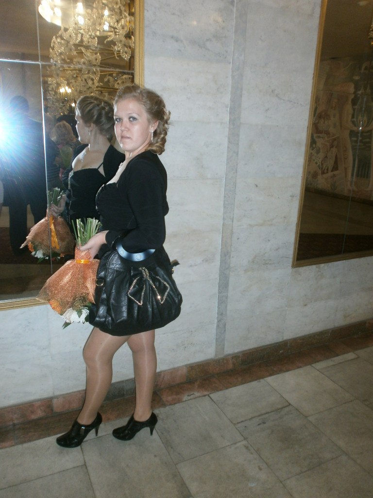 Наталья Славина | Калининград