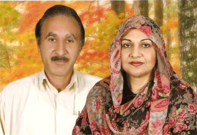 Усама Хан ۩ Šŧỹĺξ ĠŭRµ ۩ | Islamabad