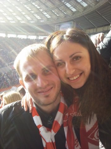 Татьяна Иванова | Москва