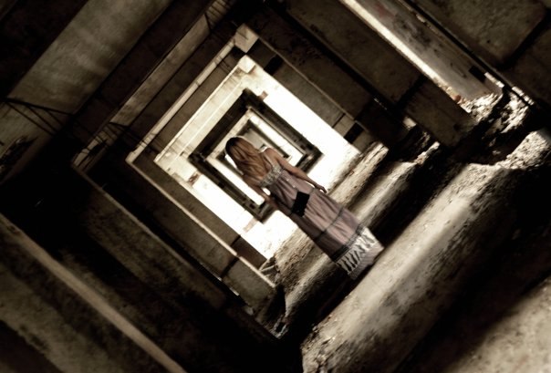 Ксюха Адамовская | Балашиха