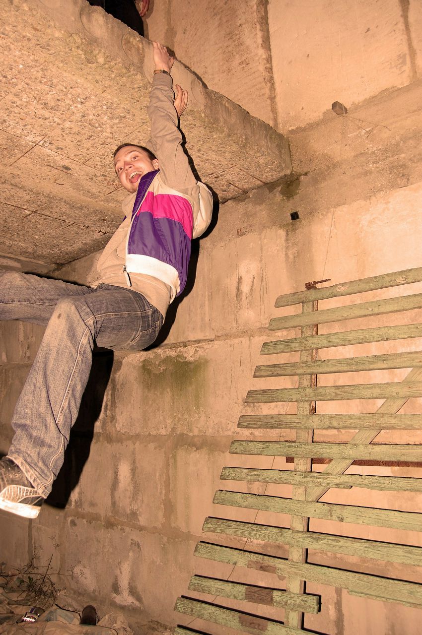 Джо Окинавы с | Москва